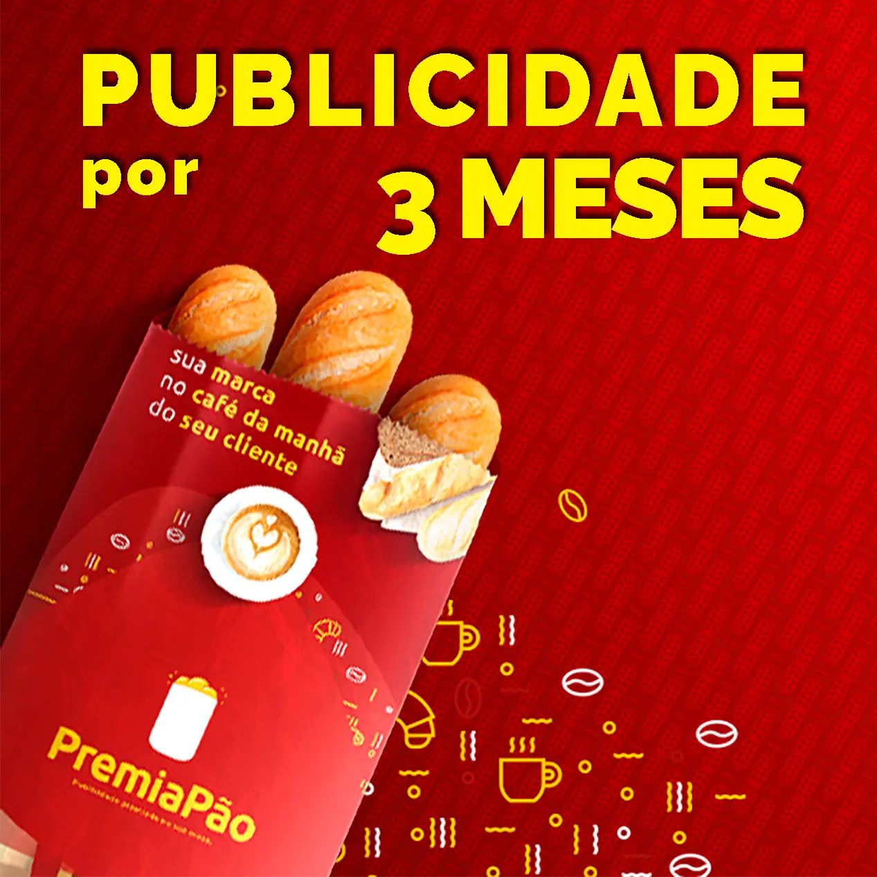 Publicidade Criativa em 3 meses